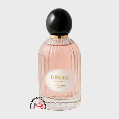 عطر ادکلن دریم روبرتو ویزاری